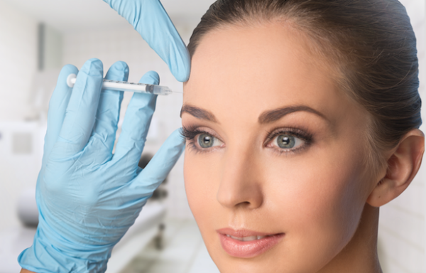 Botox Injections