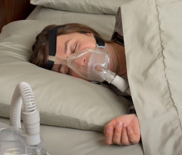 Sleep Apnea