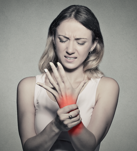 Arthritis Joint Pain