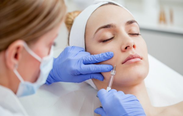 Microdermabrasion
